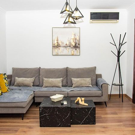 Lucas Central Relaxing House Τίρανα Εξωτερικό φωτογραφία