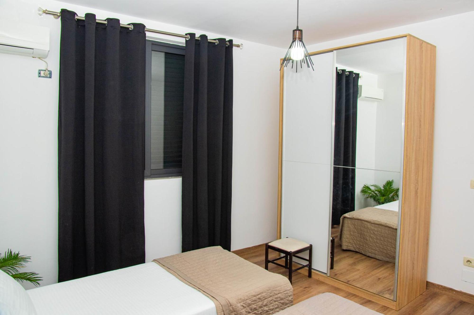Lucas Central Relaxing House Τίρανα Εξωτερικό φωτογραφία