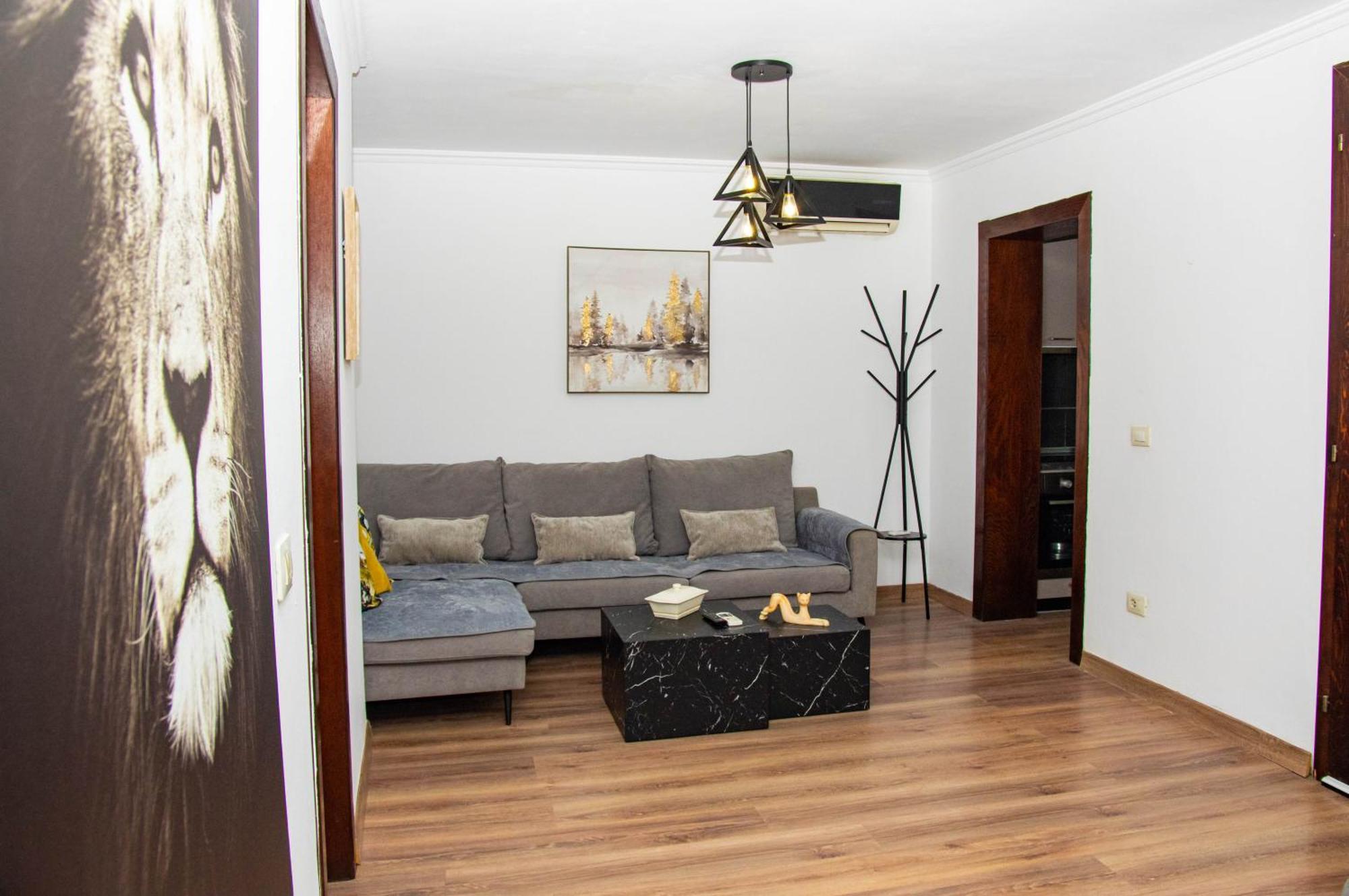 Lucas Central Relaxing House Τίρανα Εξωτερικό φωτογραφία