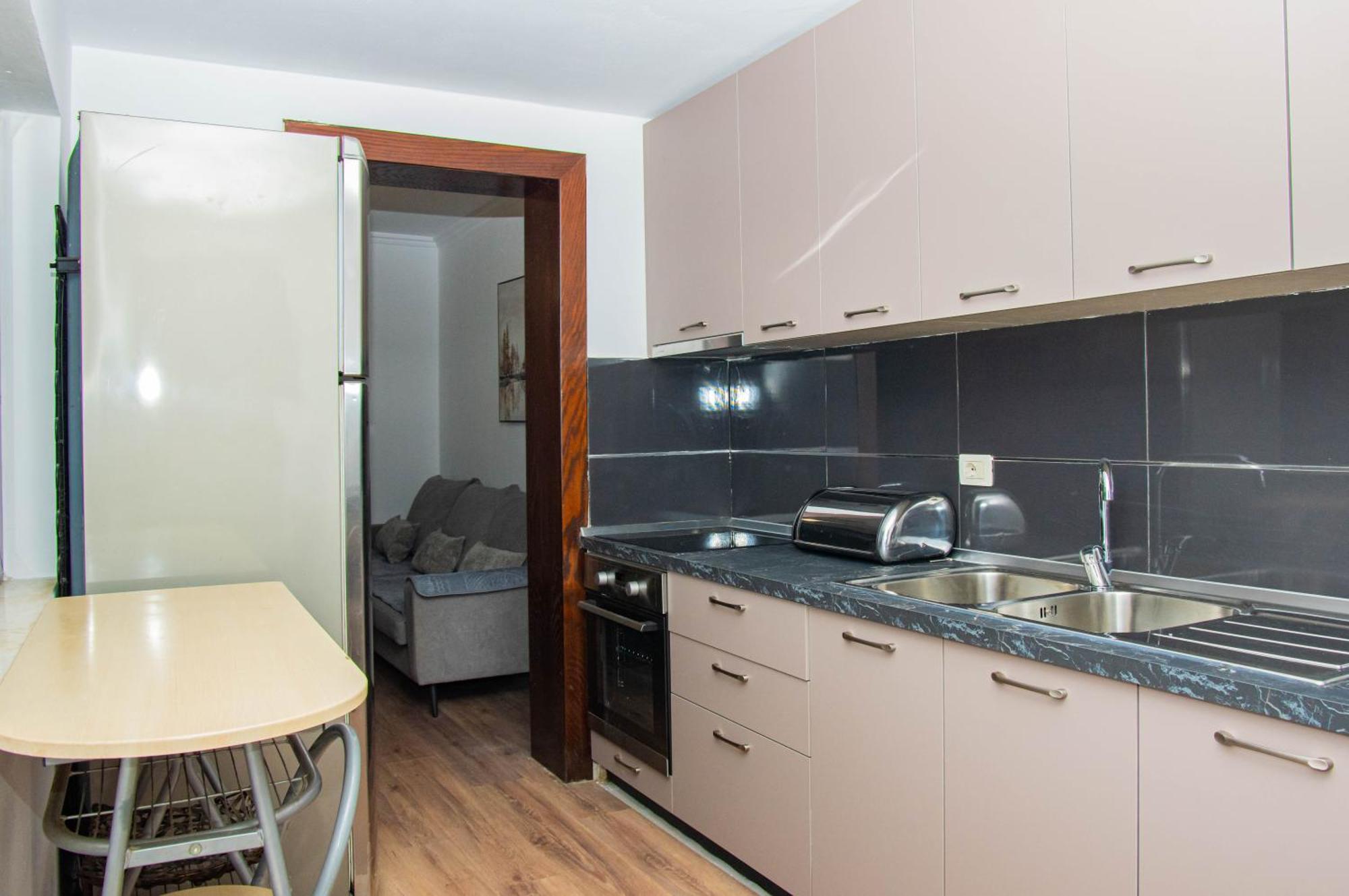 Lucas Central Relaxing House Τίρανα Εξωτερικό φωτογραφία